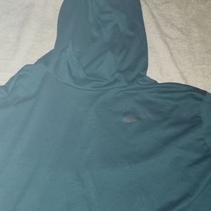 Nike Cross Trainer Sweater